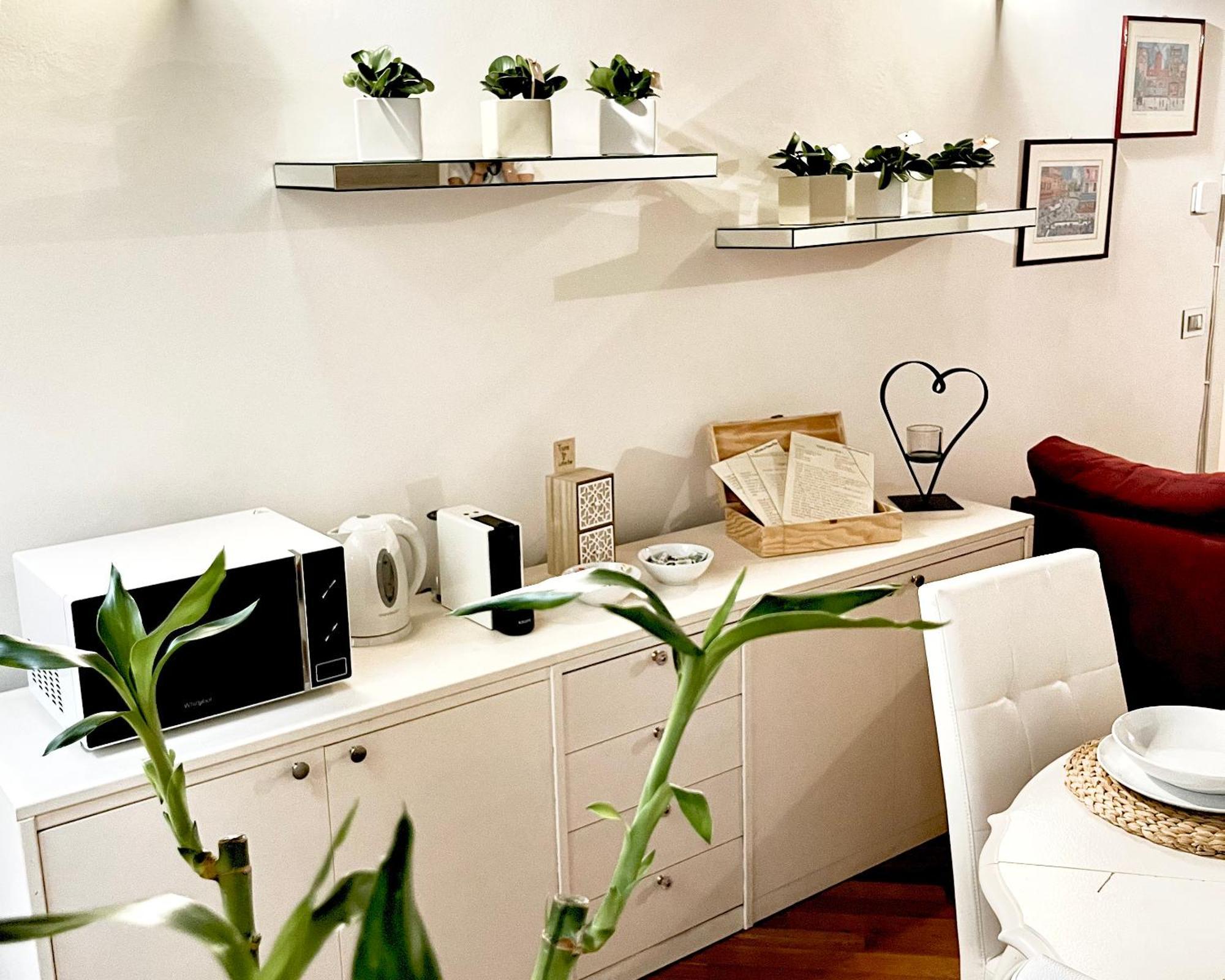 Magnolia Home - Piazza Delle Erbe Vérone Extérieur photo